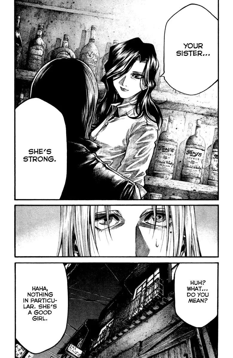 Rainbow chapter 126 page 6