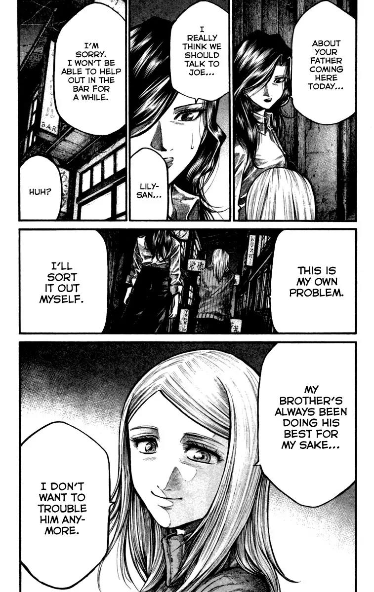 Rainbow chapter 126 page 8