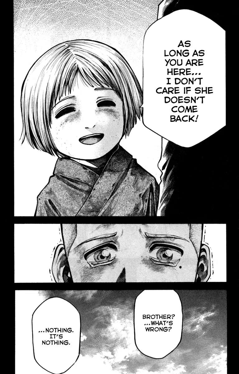 Rainbow chapter 127 page 12