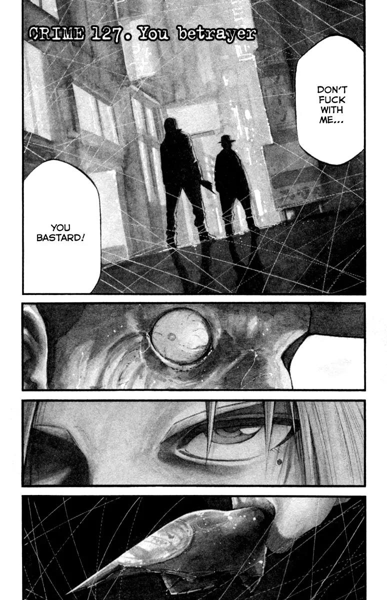 Rainbow chapter 127 page 2