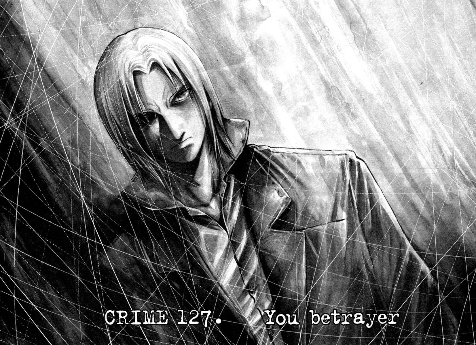 Rainbow chapter 127 page 3