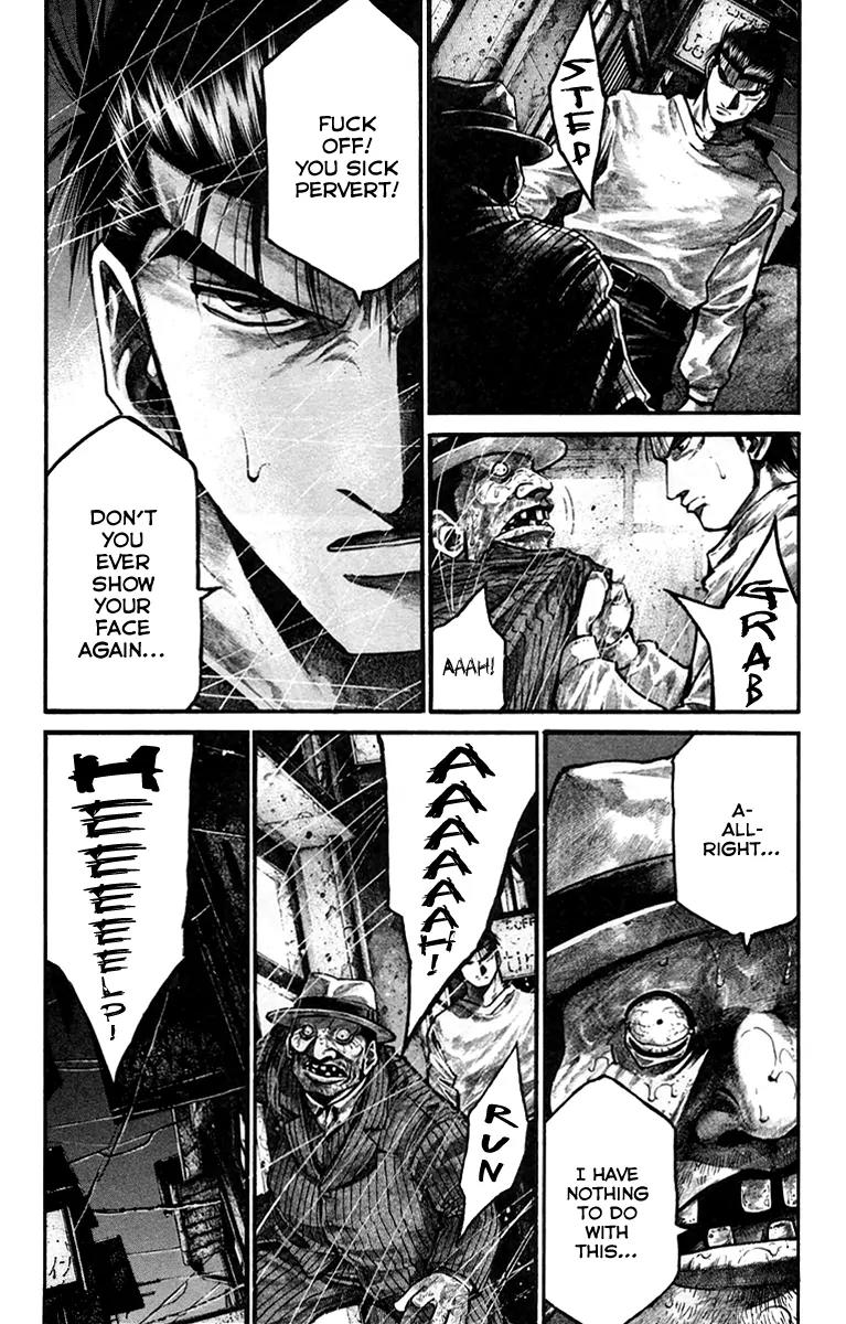 Rainbow chapter 128 page 10