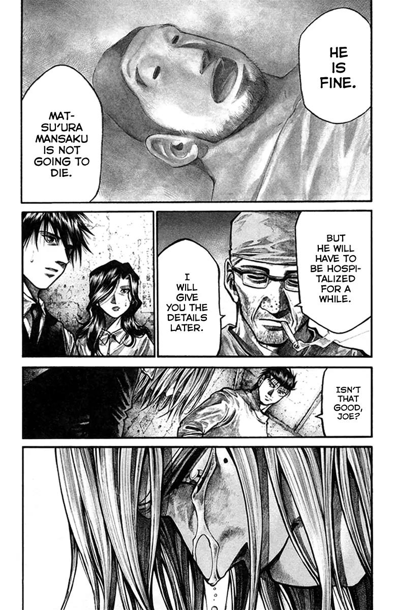 Rainbow chapter 128 page 19