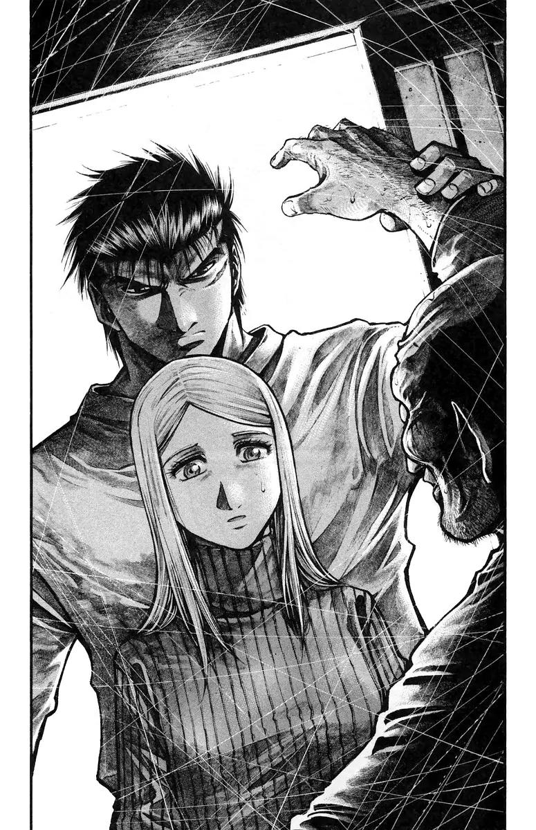 Rainbow chapter 129 page 11