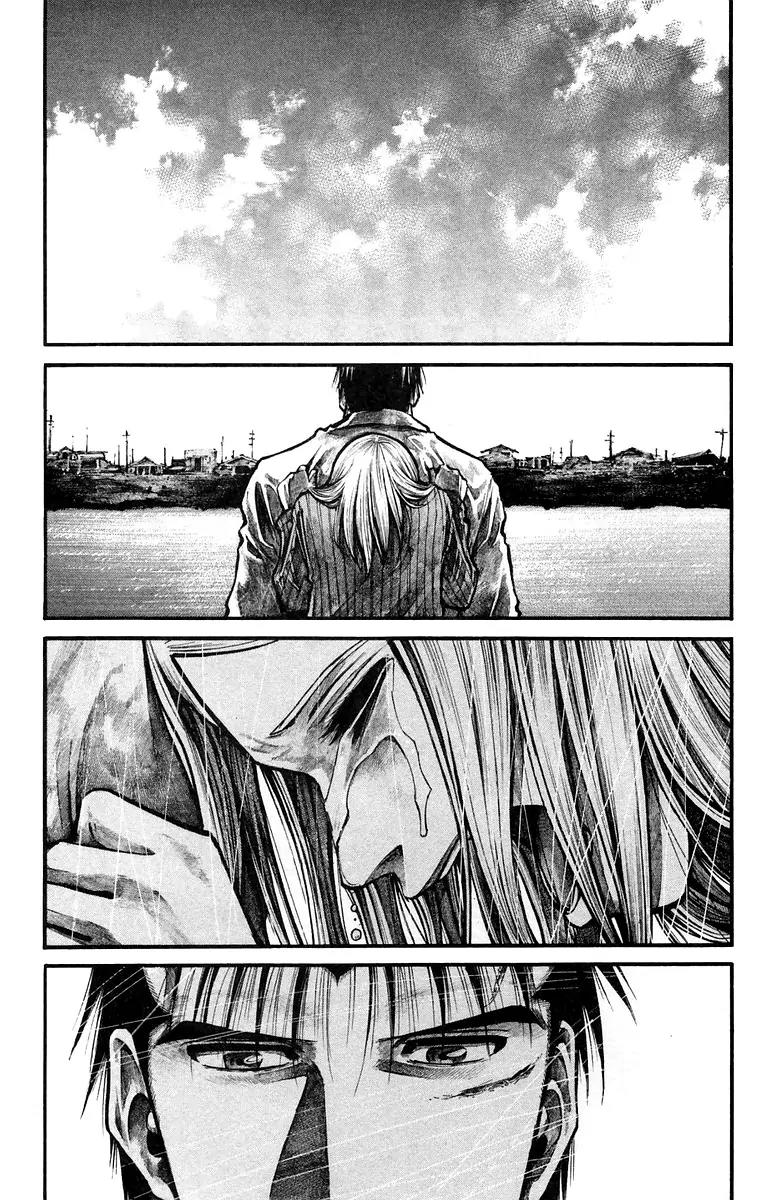 Rainbow chapter 129 page 18