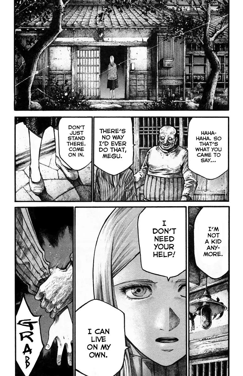 Rainbow chapter 129 page 4