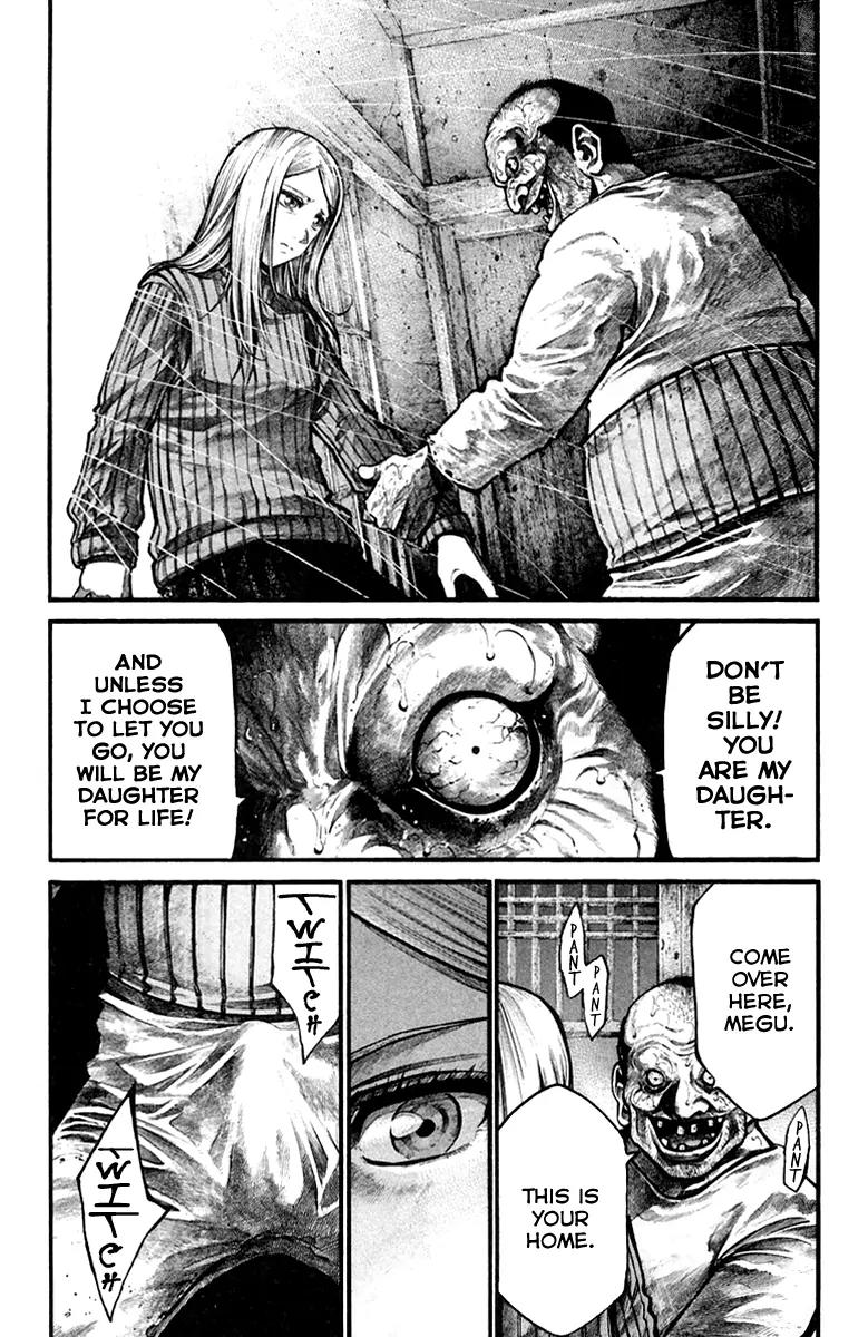 Rainbow chapter 129 page 5