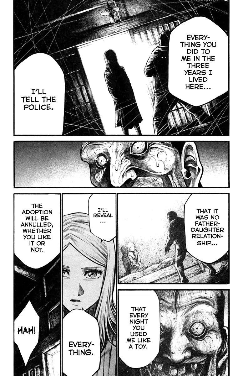 Rainbow chapter 129 page 7