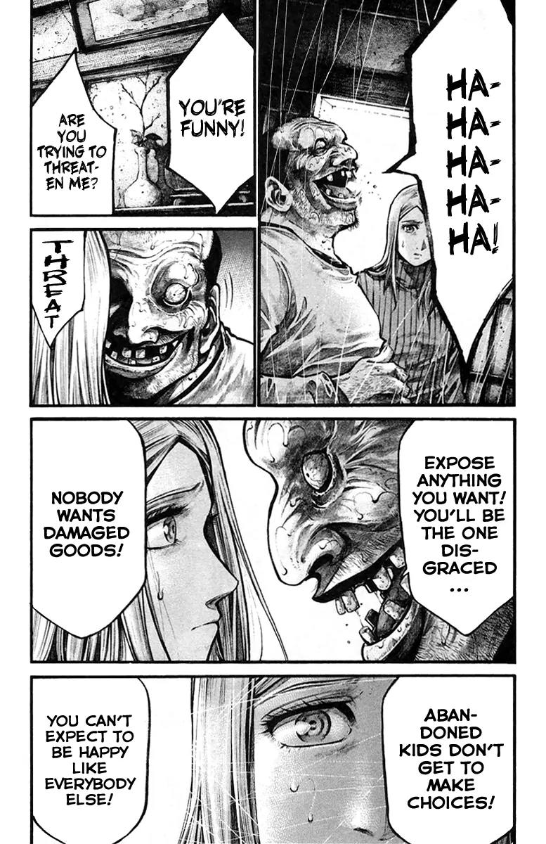 Rainbow chapter 129 page 8