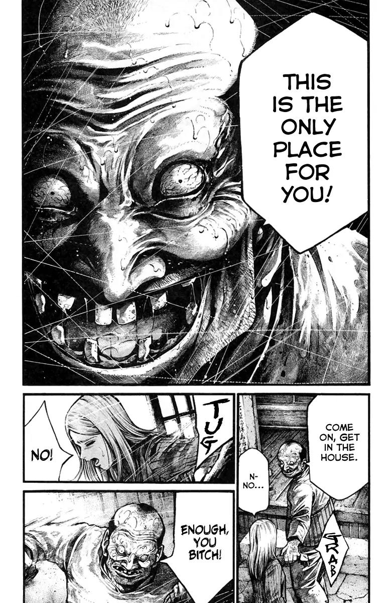 Rainbow chapter 129 page 9