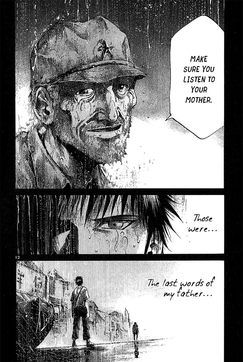 Rainbow chapter 13 page 13