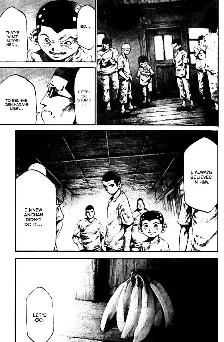 Rainbow chapter 13 page 16