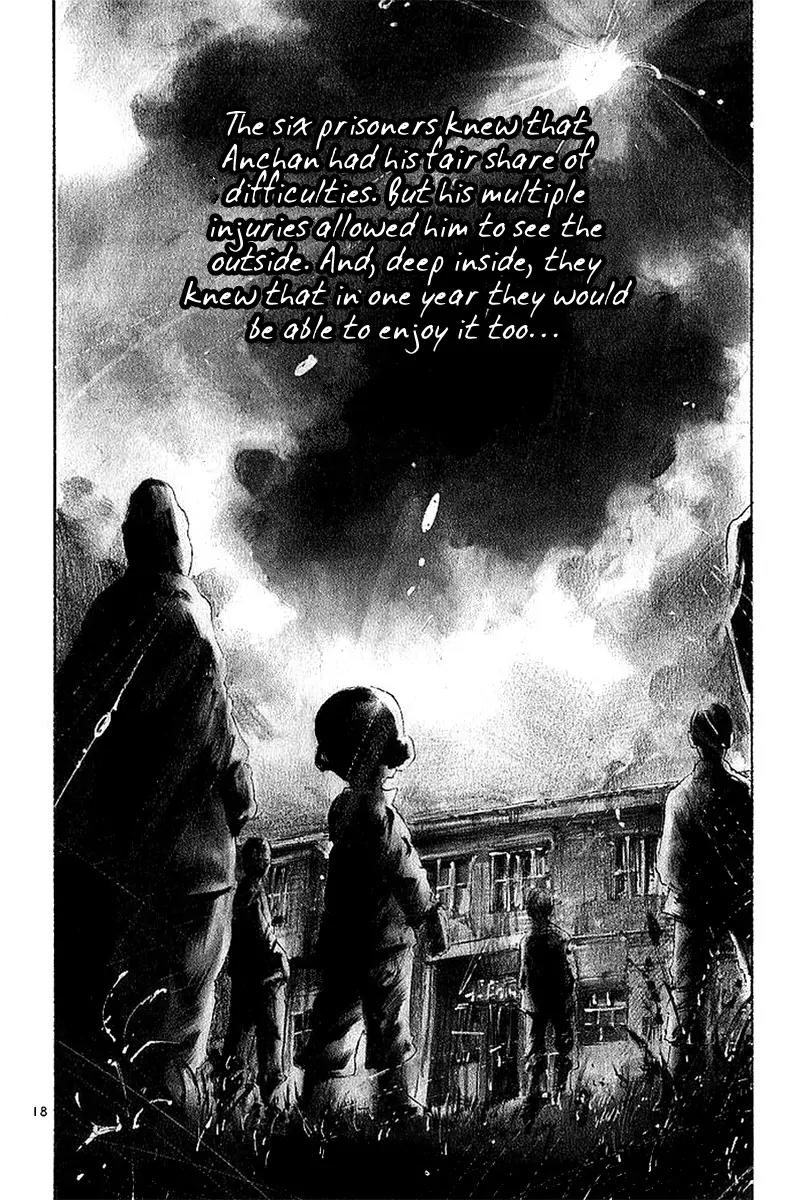 Rainbow chapter 13 page 19