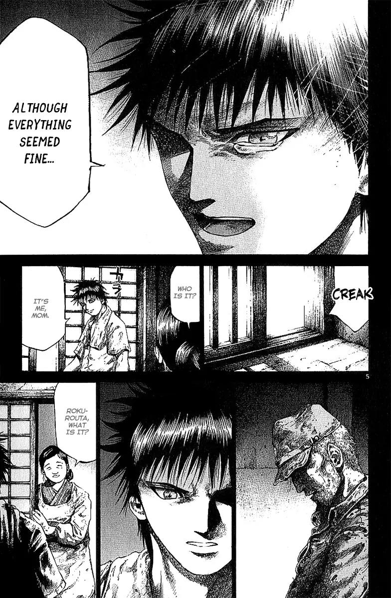 Rainbow chapter 13 page 6