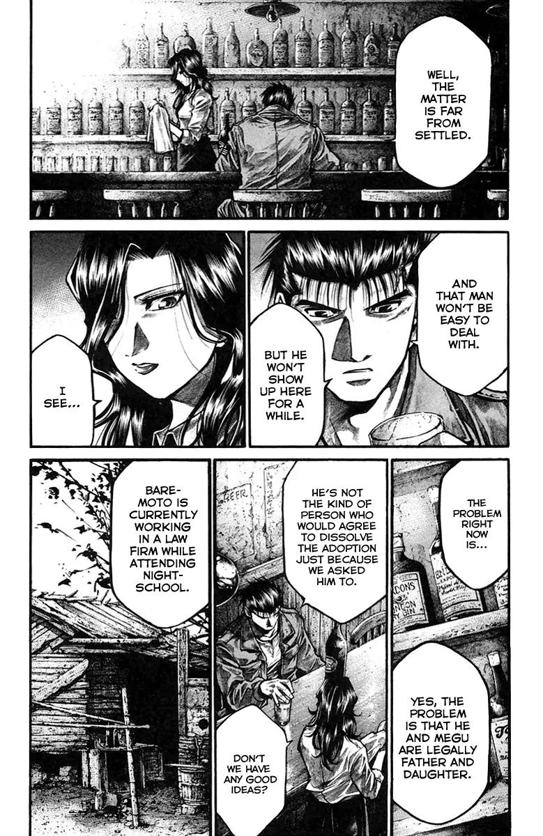 Rainbow chapter 130 page 11