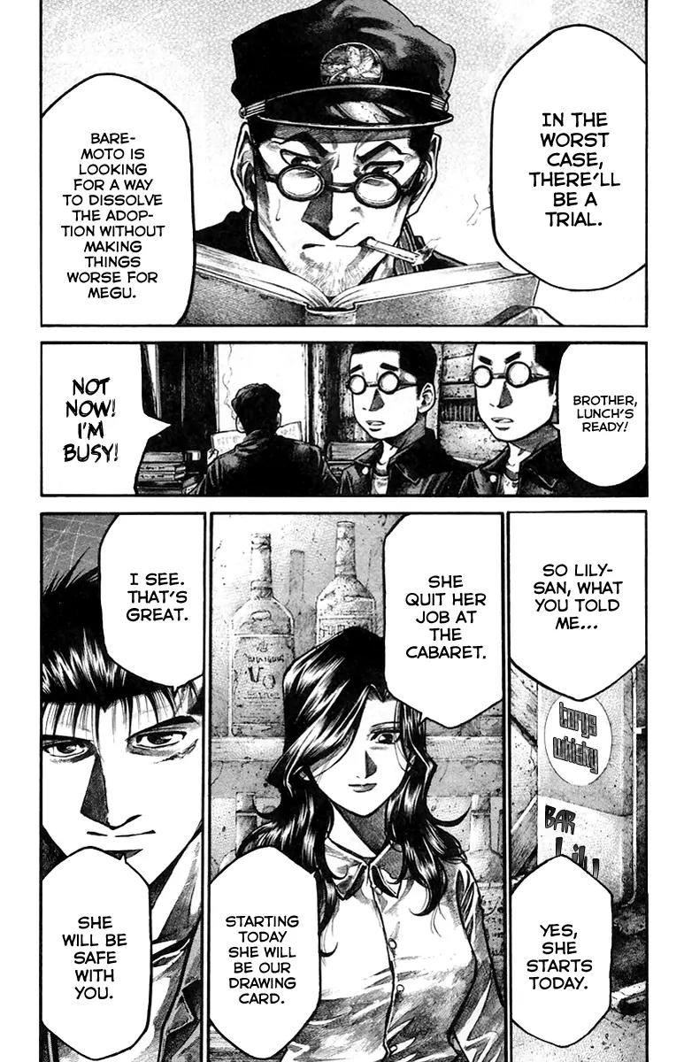 Rainbow chapter 130 page 12