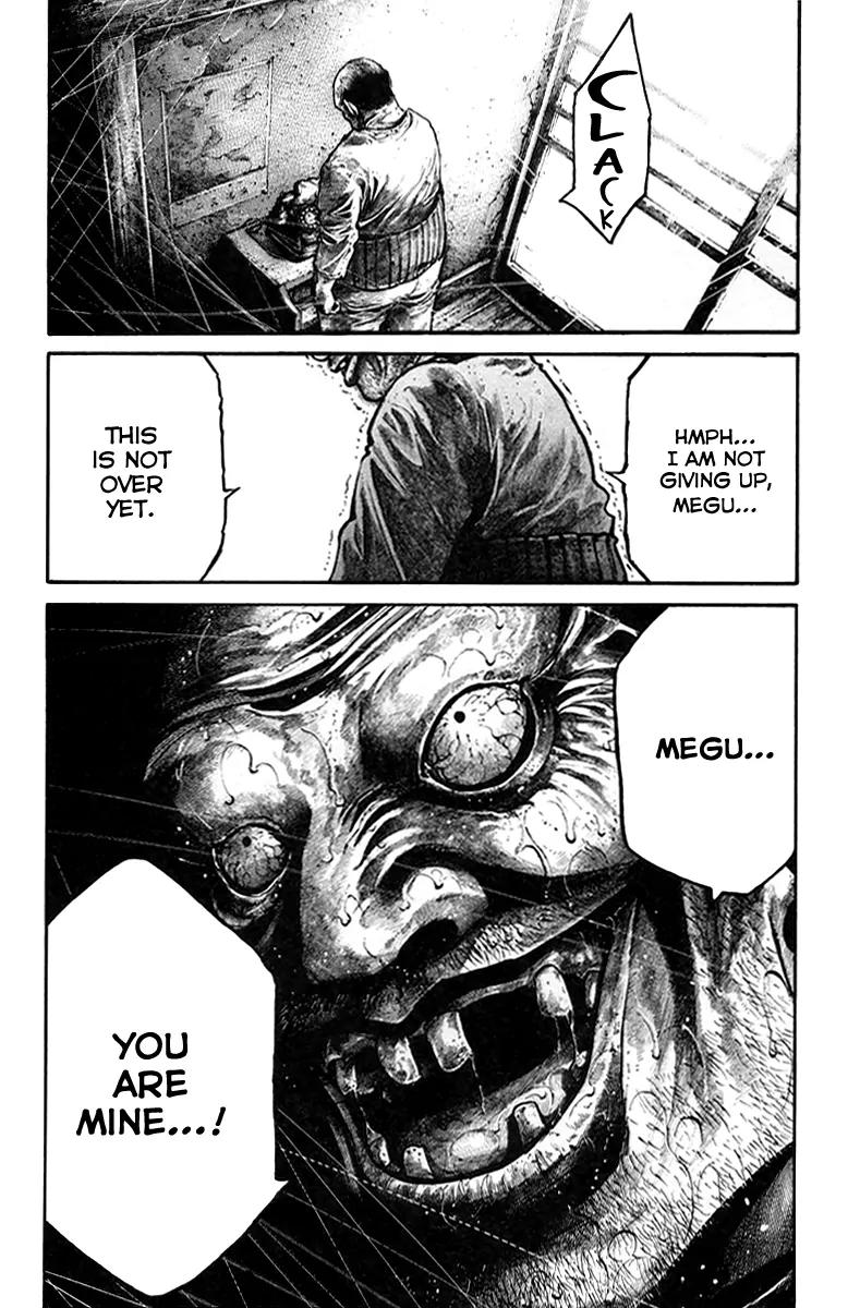 Rainbow chapter 130 page 18