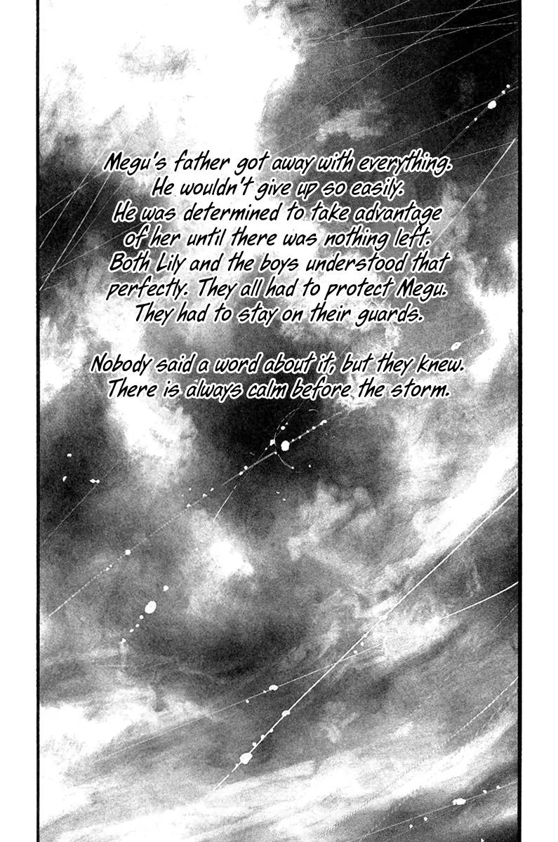 Rainbow chapter 130 page 19