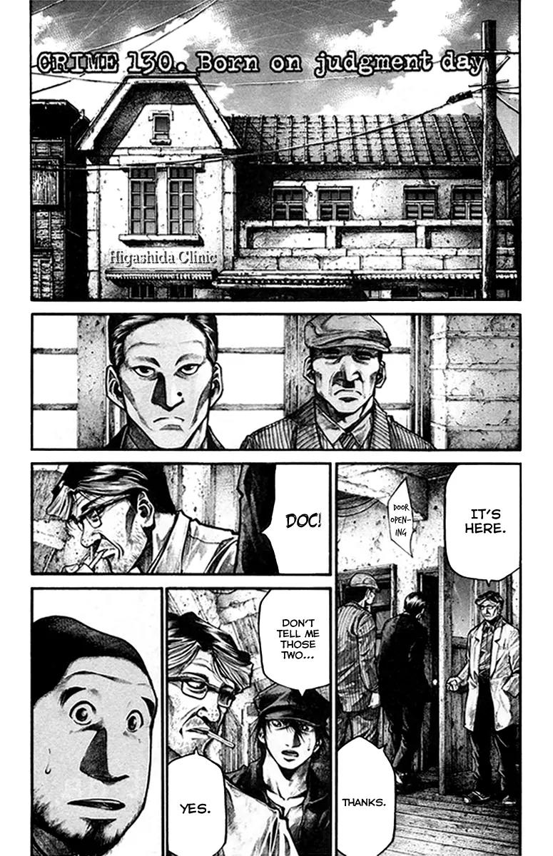 Rainbow chapter 130 page 2