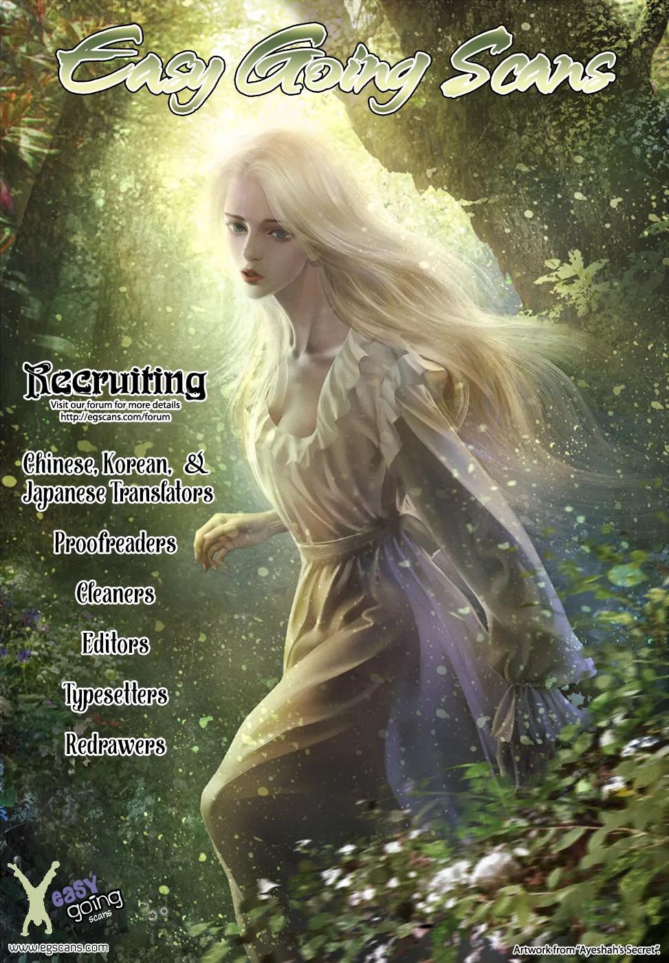 Rainbow chapter 130 page 20