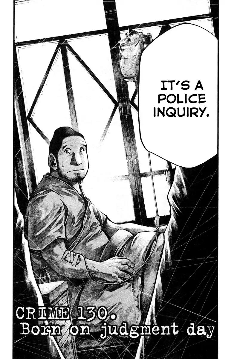 Rainbow chapter 130 page 3