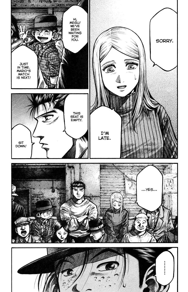 Rainbow chapter 131 page 14