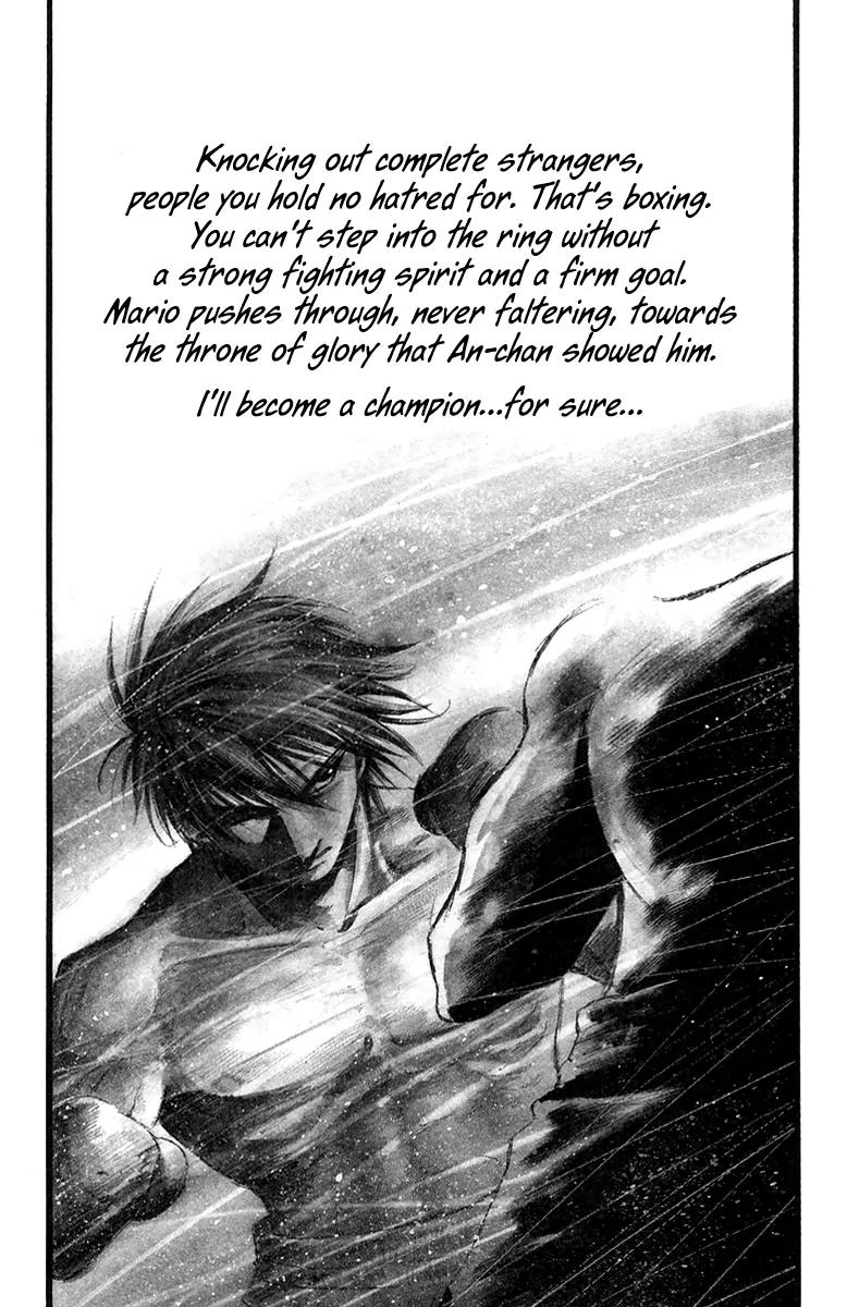 Rainbow chapter 131 page 18