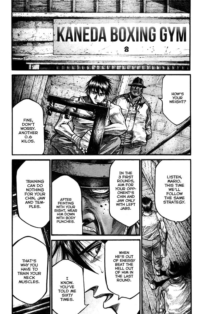 Rainbow chapter 131 page 4