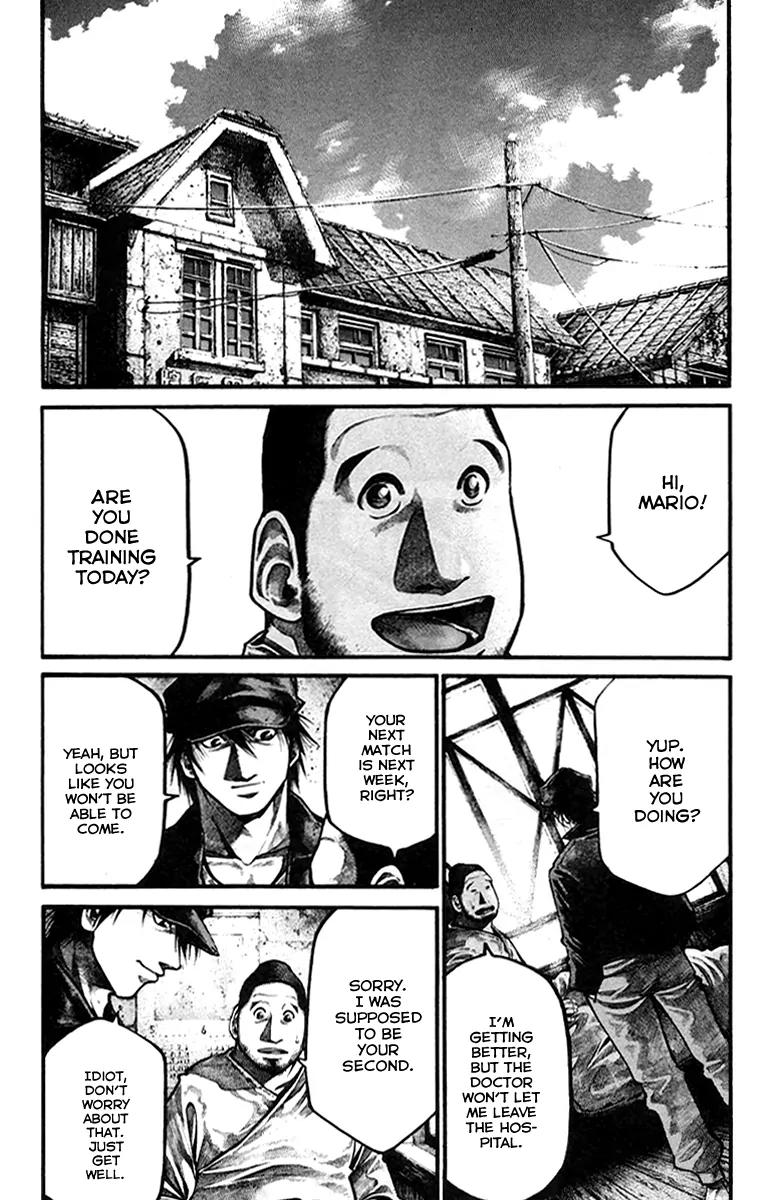 Rainbow chapter 131 page 6