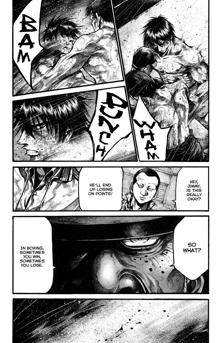 Rainbow chapter 132 page 10