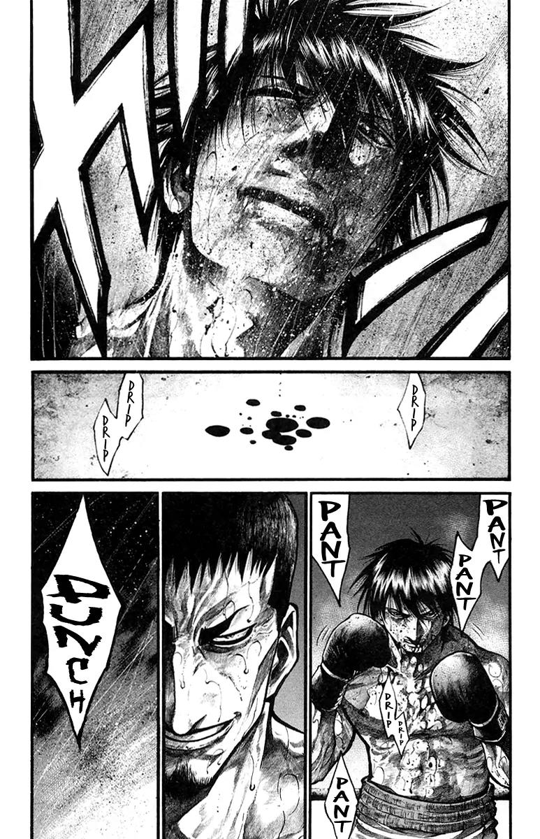 Rainbow chapter 132 page 11