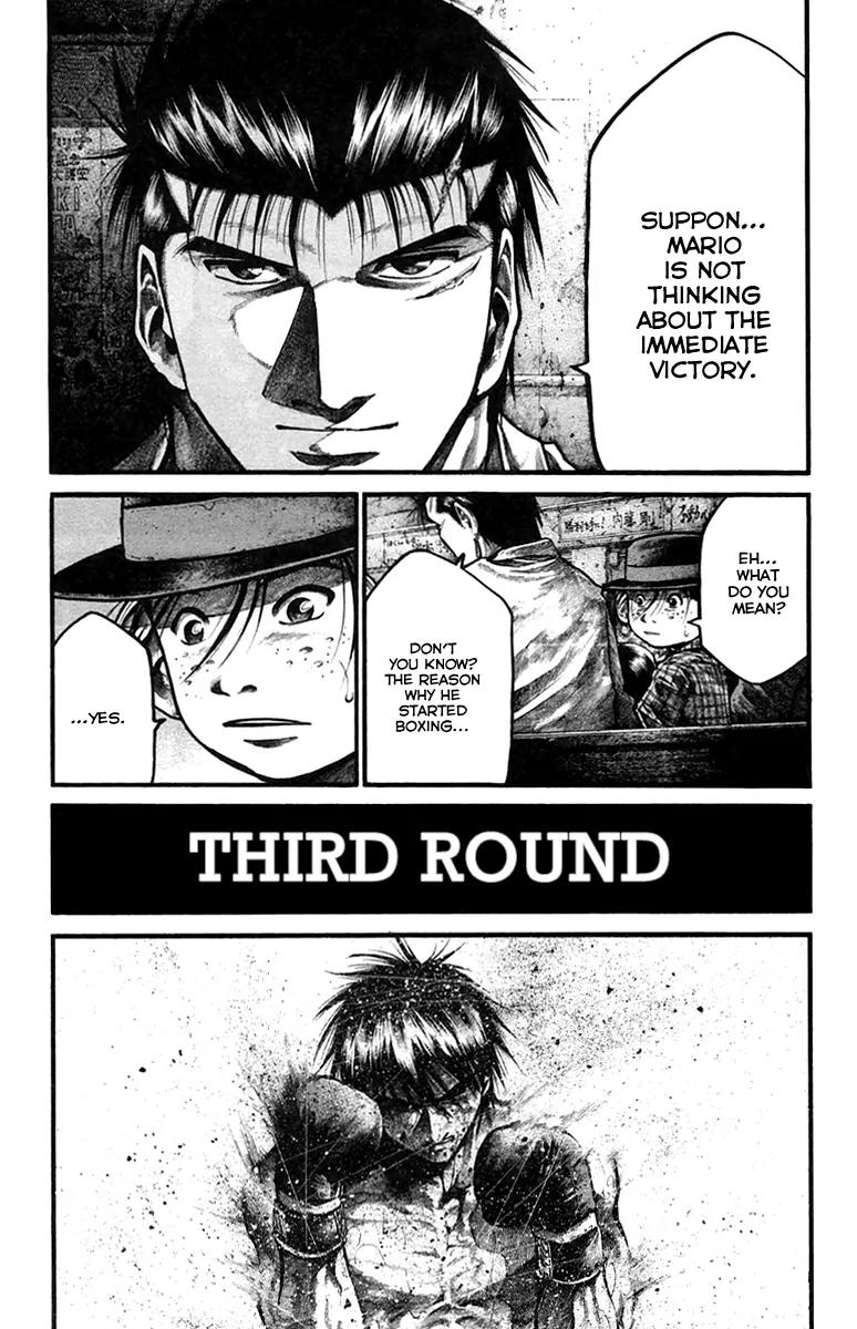 Rainbow chapter 132 page 13