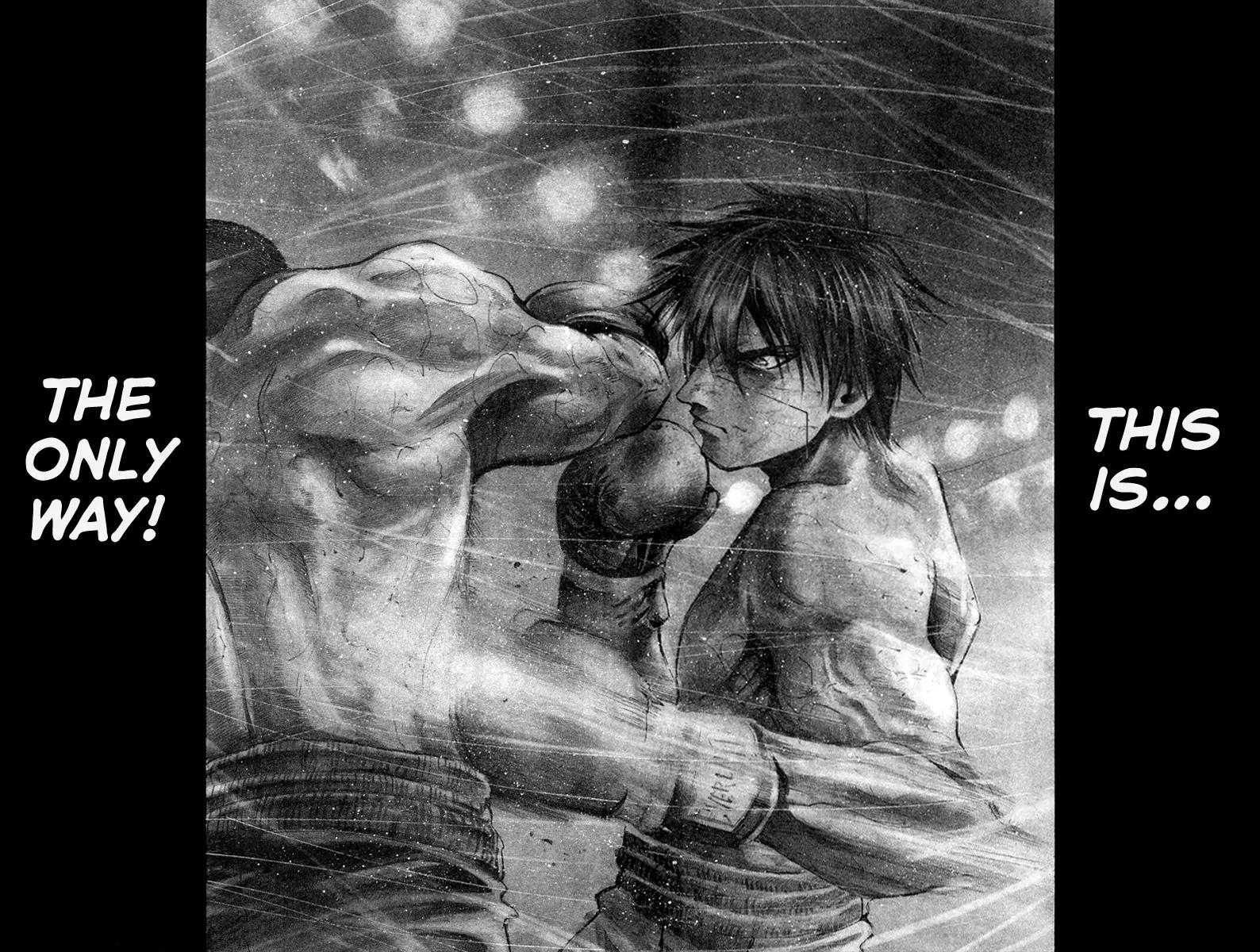 Rainbow chapter 132 page 15