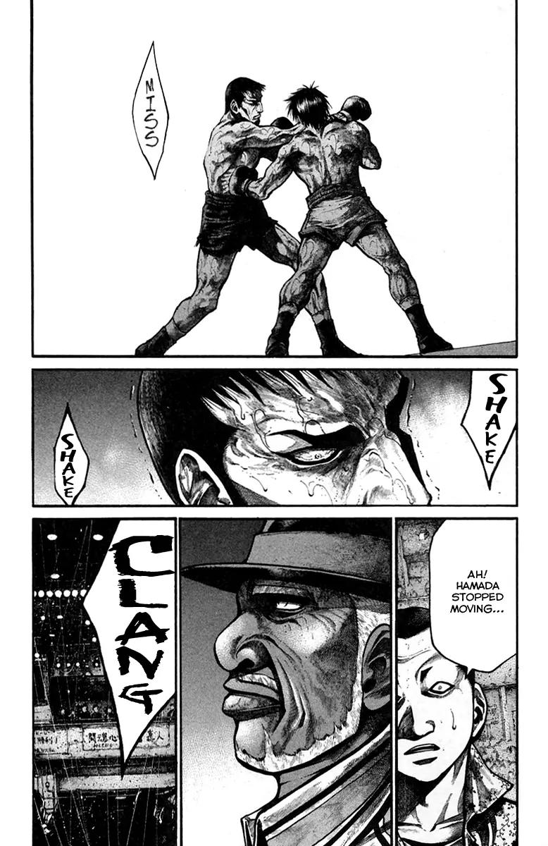 Rainbow chapter 132 page 16