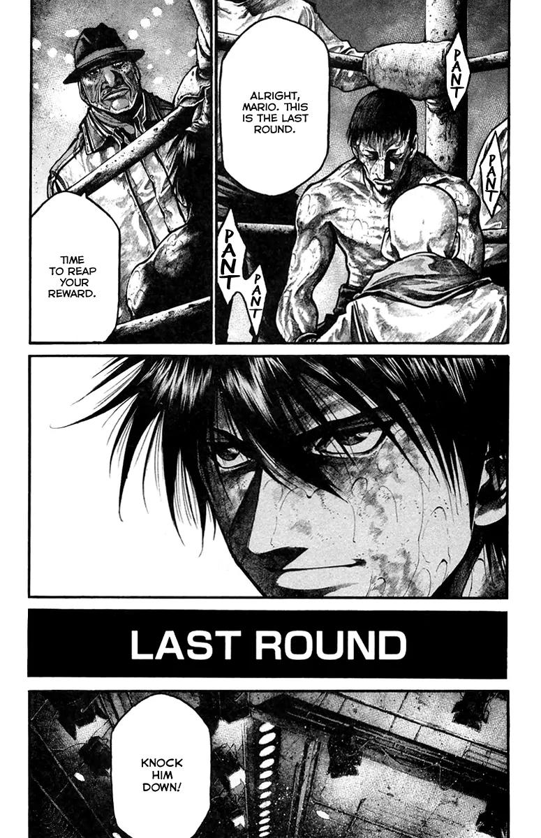 Rainbow chapter 132 page 18