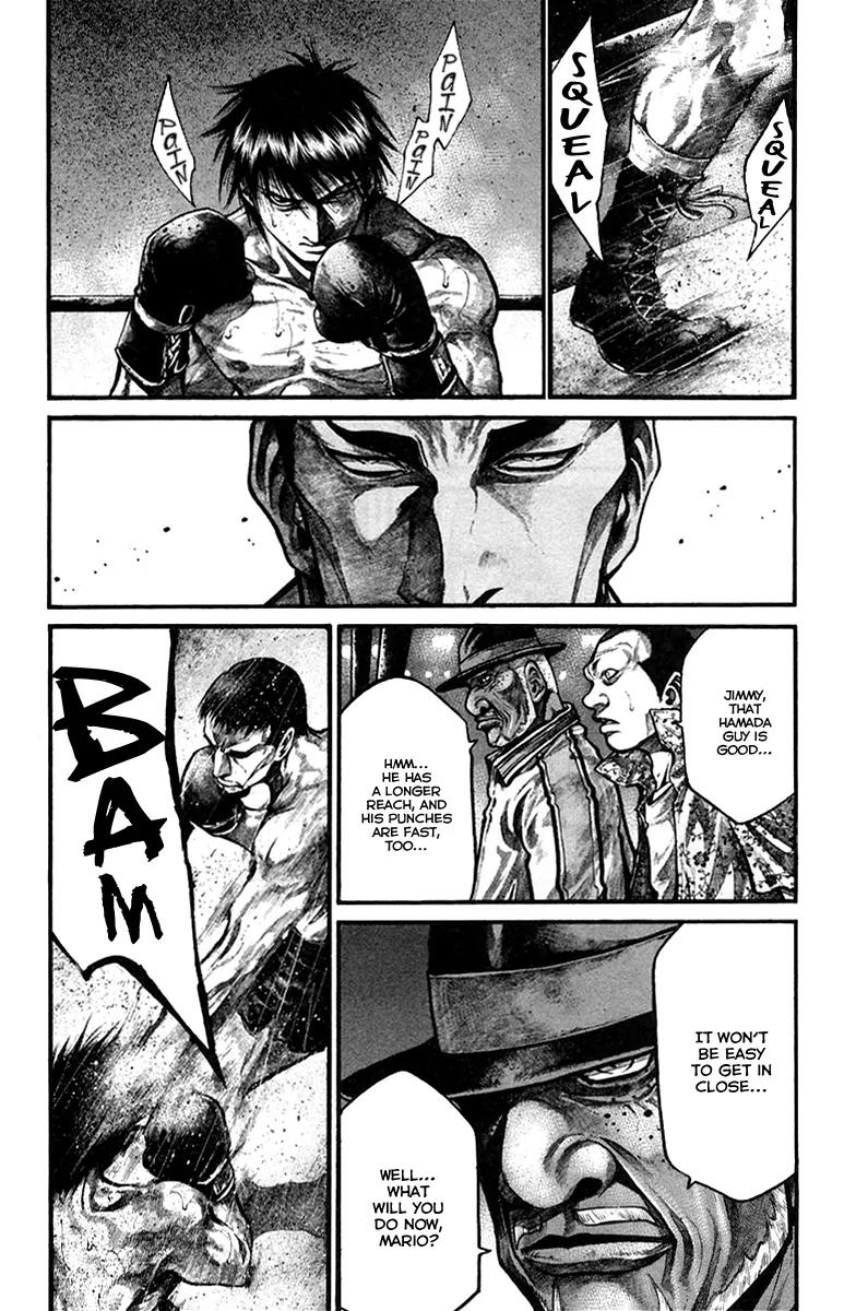 Rainbow chapter 132 page 4