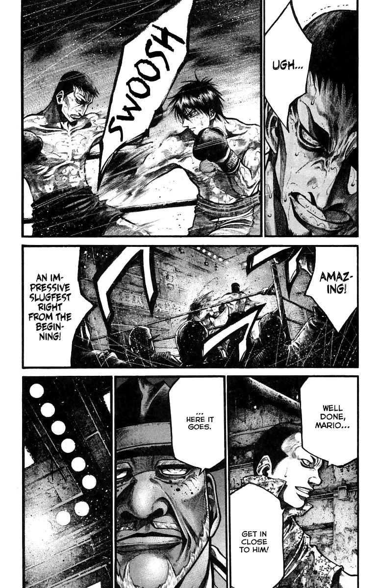 Rainbow chapter 132 page 6