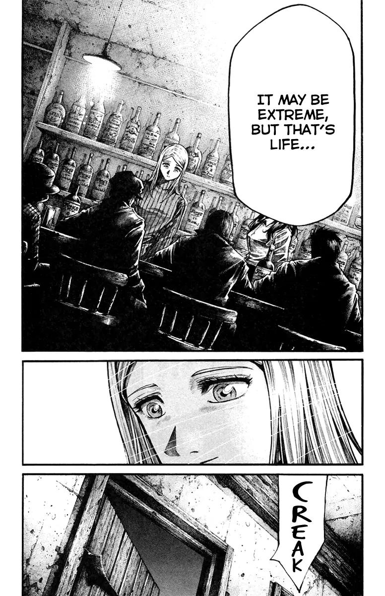 Rainbow chapter 133 page 13