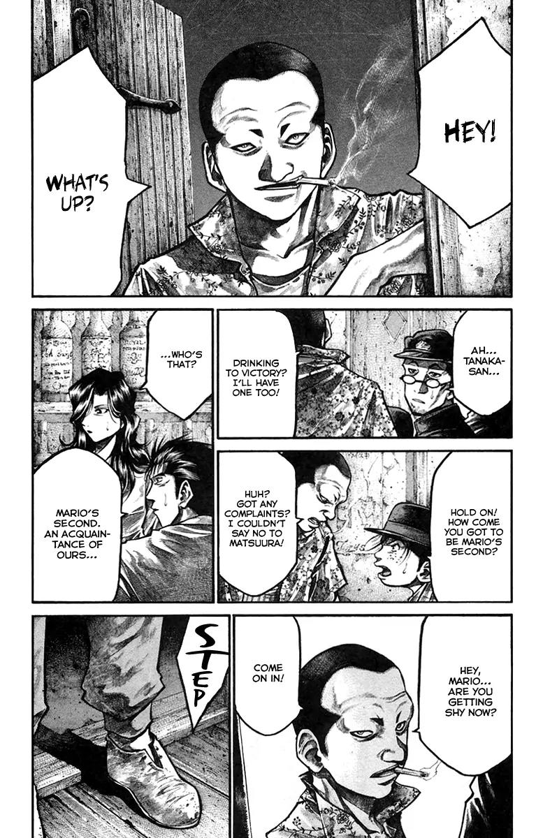 Rainbow chapter 133 page 14