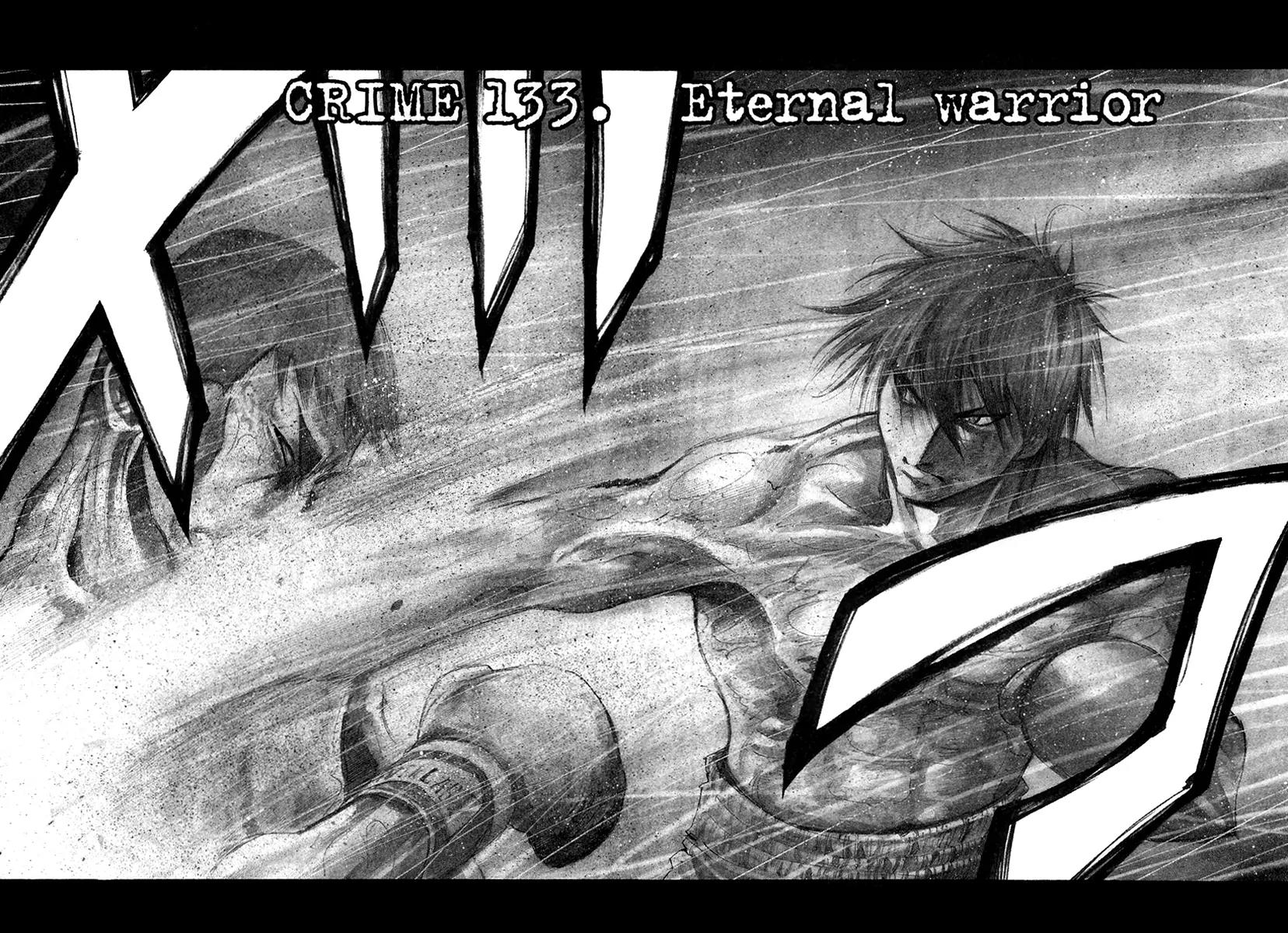 Rainbow chapter 133 page 5