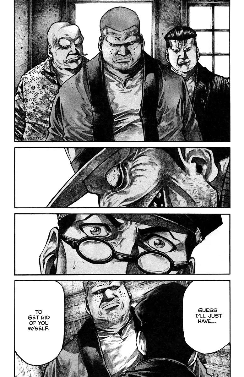 Rainbow chapter 134 page 15