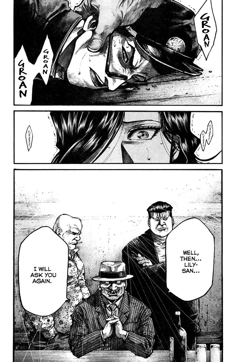 Rainbow chapter 134 page 17