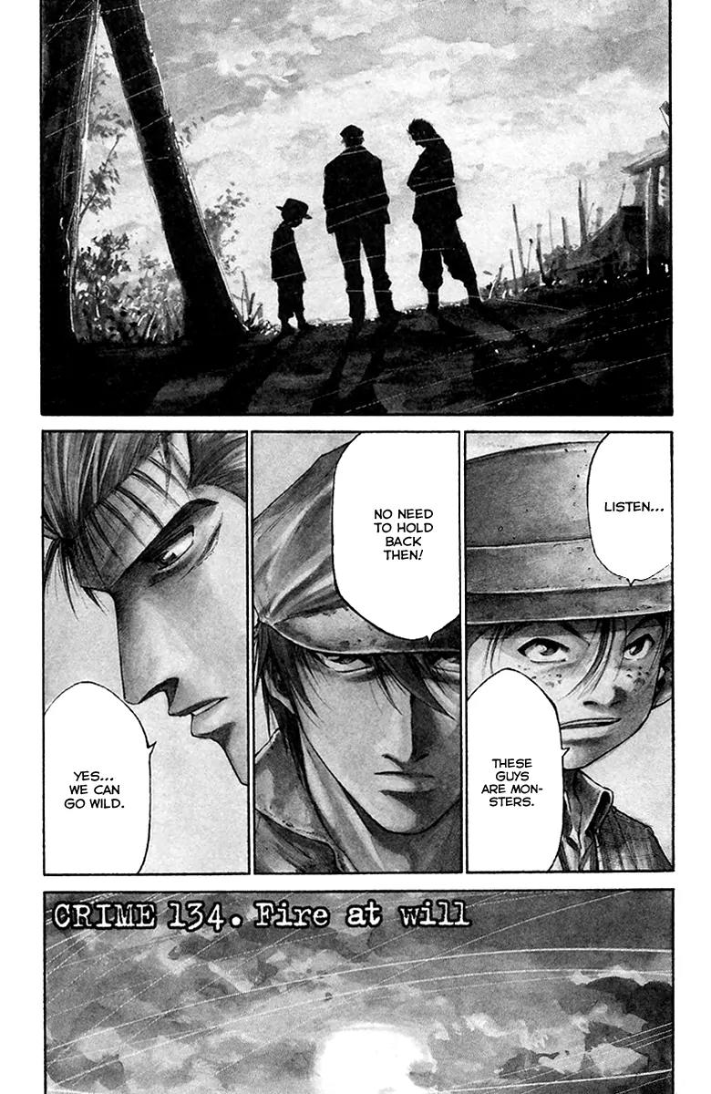 Rainbow chapter 134 page 2