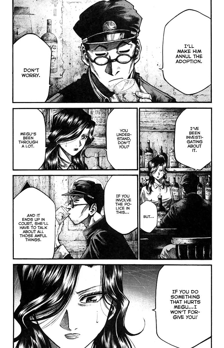 Rainbow chapter 134 page 6