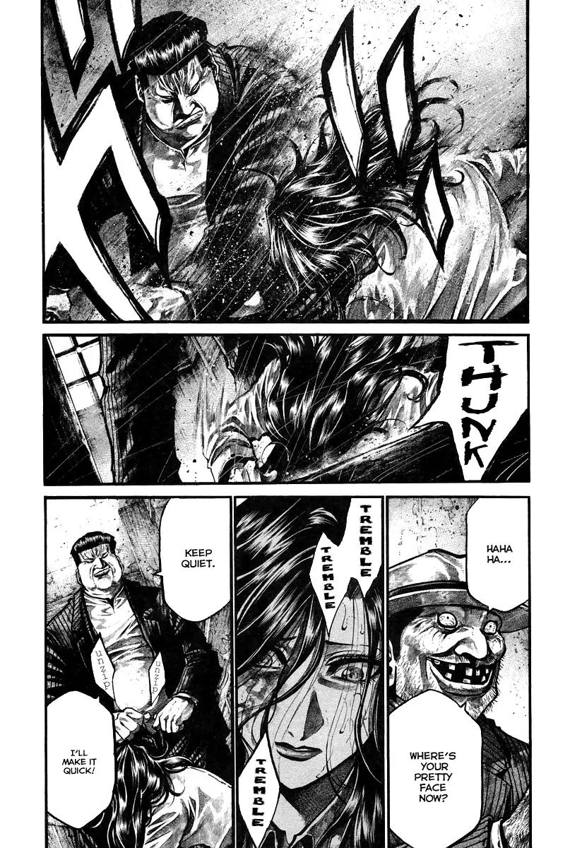 Rainbow chapter 135 page 12