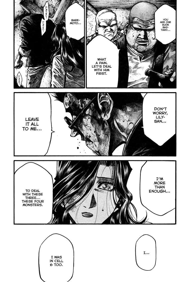 Rainbow chapter 135 page 14