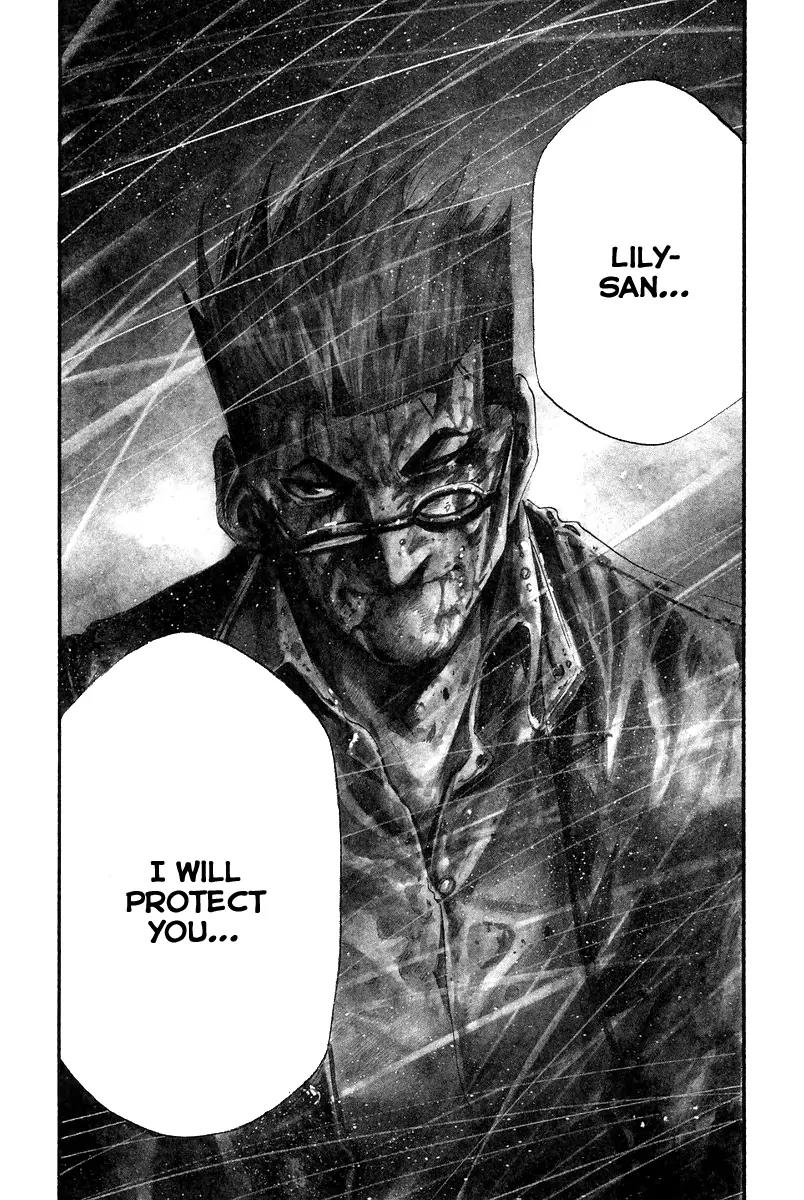 Rainbow chapter 135 page 15