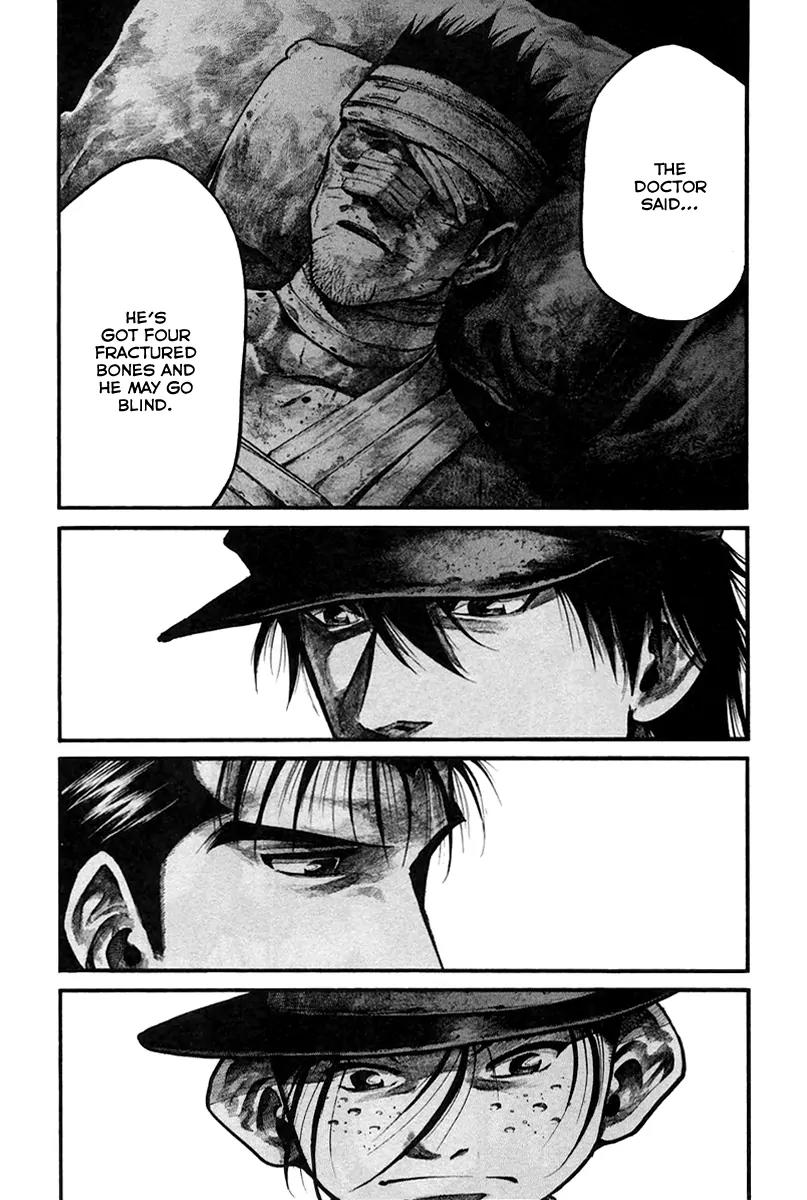 Rainbow chapter 135 page 17