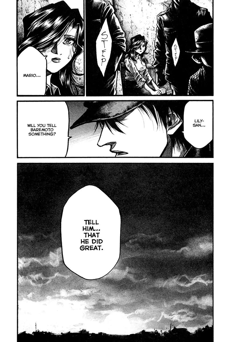 Rainbow chapter 135 page 18