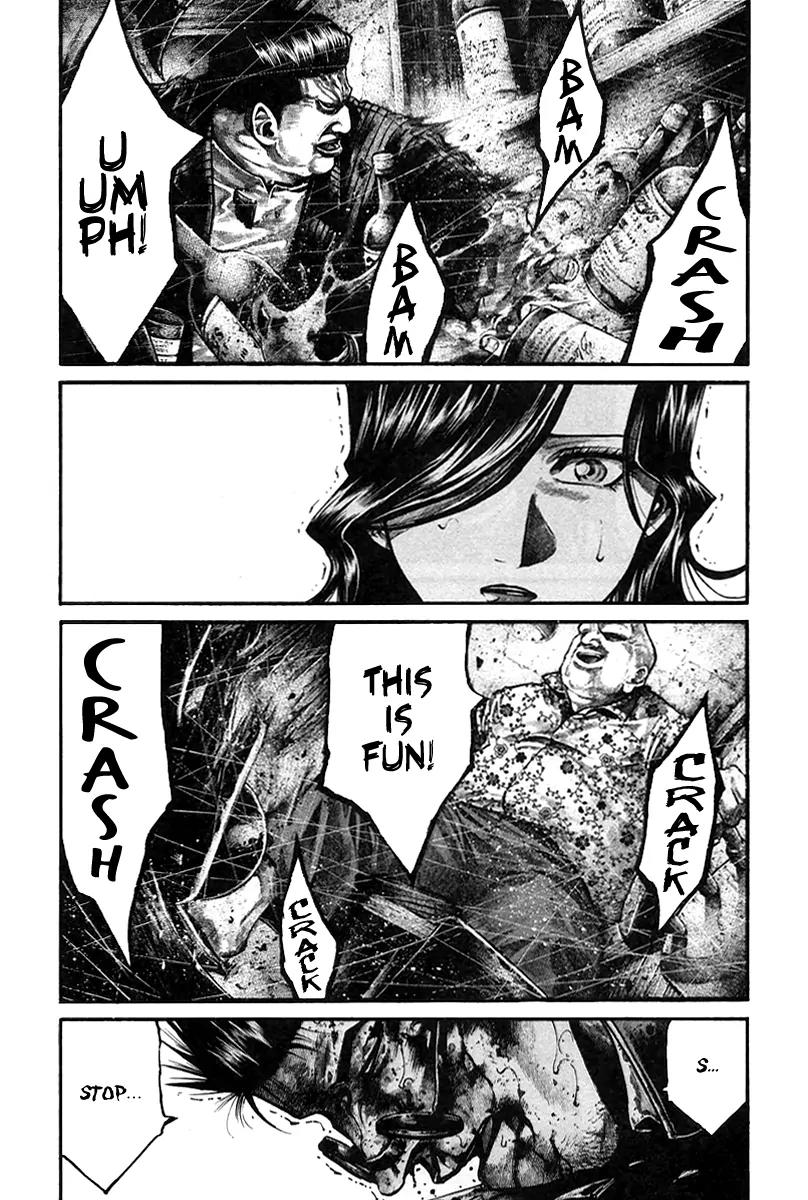 Rainbow chapter 135 page 8